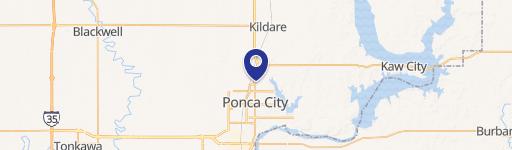 Ponca City, OK 74601