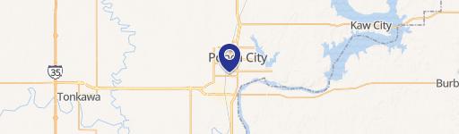 Ponca City, OK 74601
