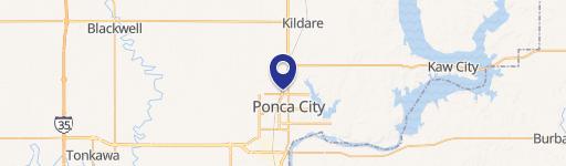 Ponca City, OK 74601