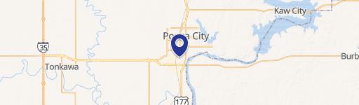 Ponca City, OK 74601