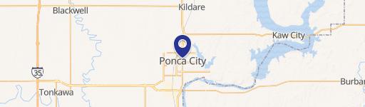Ponca City, OK 74601