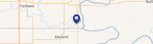 Ponca City, OK 74601