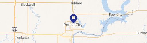 Ponca City, OK 74601
