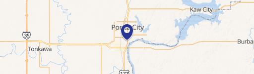 Ponca City, OK 74601