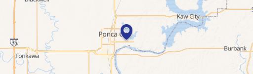 Ponca City, OK 74604