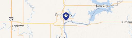 Ponca City, OK 74601