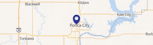 Ponca City, OK 74601