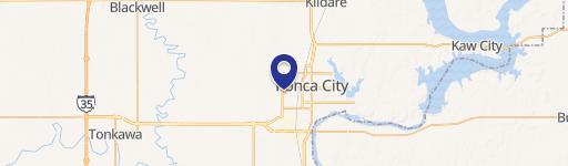 Ponca City, OK 74601