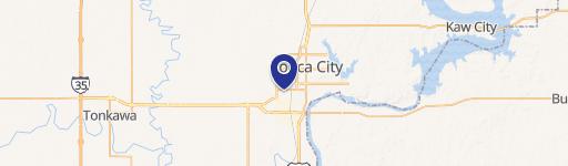 Ponca City, OK 74601