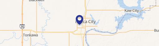 Ponca City, OK 74601