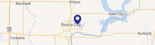 Ponca City, OK 74604