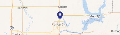 Ponca City, OK 74604