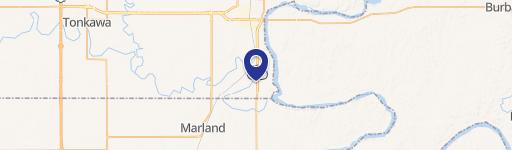 Ponca City, OK 74601