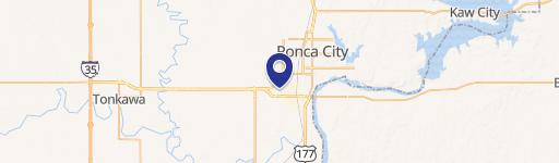 Ponca City, OK 74601