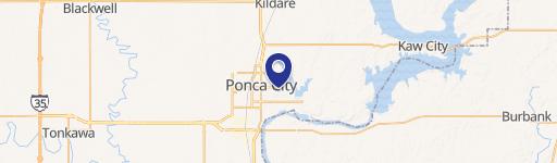 Ponca City, OK 74604