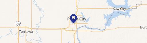 Ponca City, OK 74601