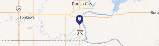Ponca City, OK 74601