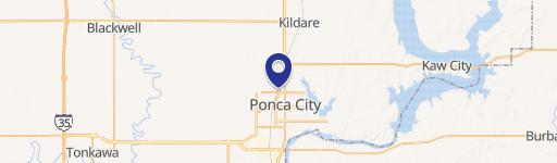 Ponca City, OK 74601