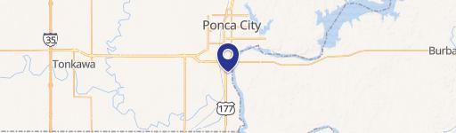 Ponca City, OK 74601