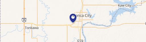 Ponca City, OK 74601