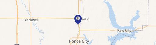 Ponca City, OK 74601