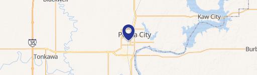 Ponca City, OK 74601