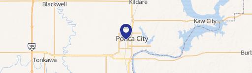 Ponca City, OK 74601