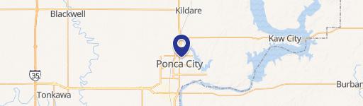 Ponca City, OK 74604