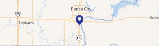 Ponca City, OK 74601