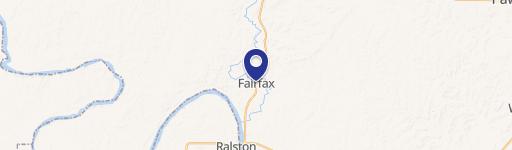 Ponca City, OK 74604