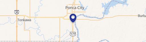 Ponca City, OK 74601