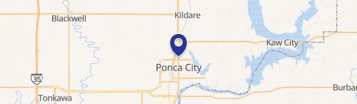 Ponca City, OK 74601