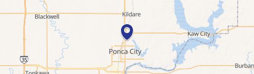 Ponca City, OK 74604