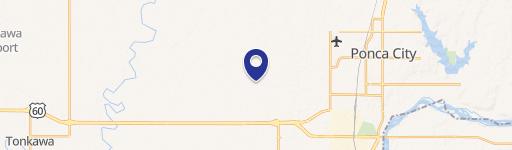 Ponca City, OK 74601