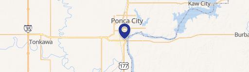 Ponca City, OK 74601