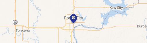 Ponca City, OK 74601