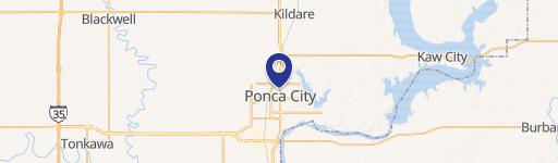 Ponca City, OK 74601