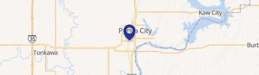 Ponca City, OK 74601