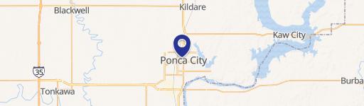 Ponca City, OK 74601