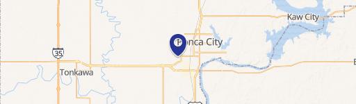 Ponca City, OK 74601