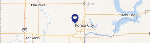 Ponca City, OK 74601