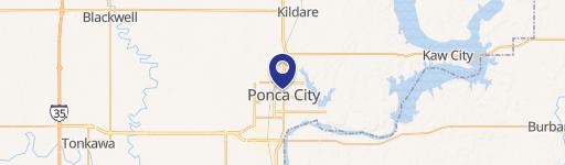 Ponca City, OK 74601