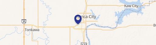 Ponca City, OK 74601