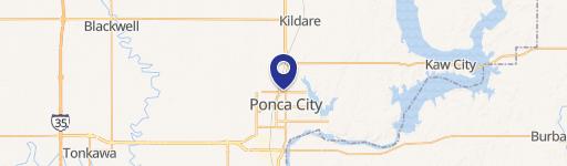 Ponca City, OK 74601