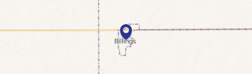 Billings, OK 74630