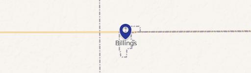 Billings, OK 74630