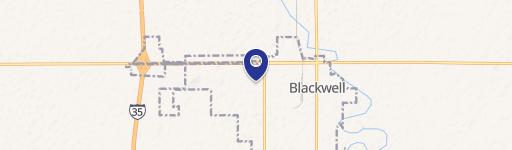 Blackwell, OK 74631