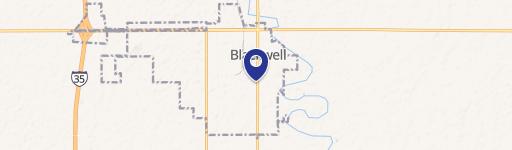 Blackwell, OK 74631