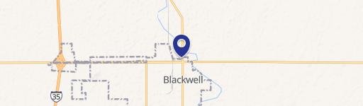 Blackwell, OK 74631