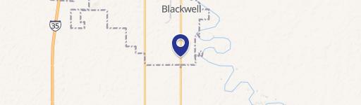 Blackwell, OK 74631